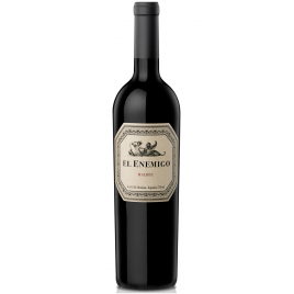 El Enemigo Malbec El Enemigo Malbec